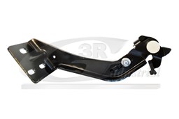 Prowadnica rolkowa drzwi przesuwnych