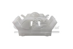 Tuleja, drążek zmiany biegów