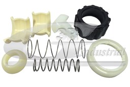 Tuleja, drążek zmiany biegów