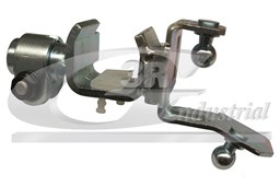 Zestaw naprawczy, dźwignia zmiany biegów