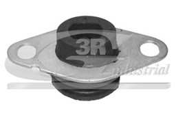 Łożyskowanie silnika