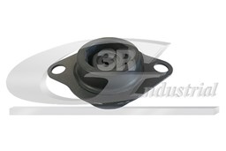 Łożyskowanie silnika