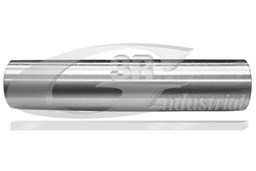 Odbojnik, resorowanie