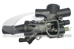 Termostat układu chłodzenia