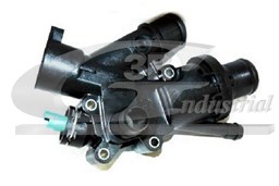 Termostat układu chłodzenia