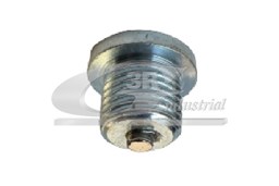 Korek spustowy oleju