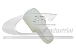 Clip, listwa ochronna