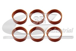 Zestaw uszczelek kolektora ssącego