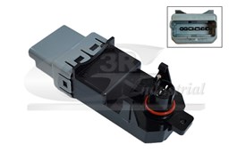 Sterownik, podnośnik szyby