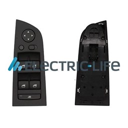 Przełącznik, podnośnik szyby