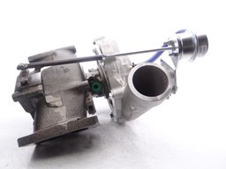 Urządzenie doładowujące, doładowanie