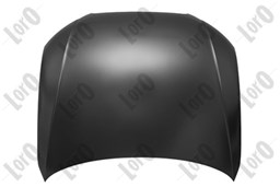 Pokrywa komory silnika