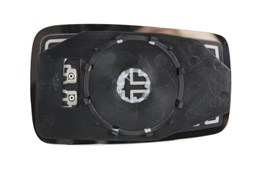 Szkło lusterka zewnętrznego