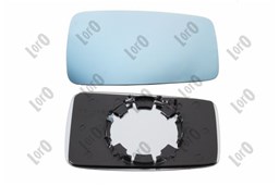 Szkło lusterka zewnętrznego