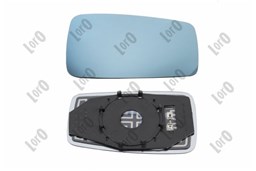 Szkło lusterka zewnętrznego