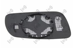 Szkło lusterka zewnętrznego