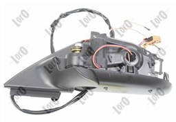 Lusterko zewnętrzne