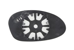 Szkło lusterka zewnętrznego