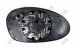 Szkło lusterka zewnętrznego