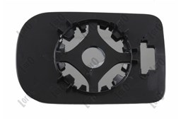 Szkło lusterka zewnętrznego