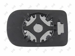 Szkło lusterka zewnętrznego