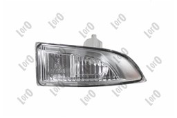 Lampa kierunkowskazów