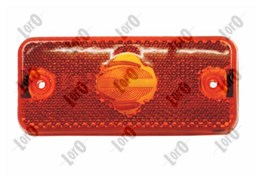 Lampa kierunkowskazów