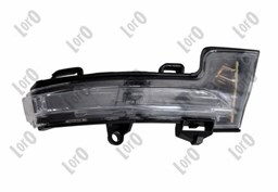 Lampa kierunkowskazów