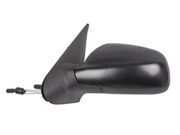 Lusterko zewnętrzne