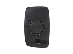 Szkło lusterka zewnętrznego