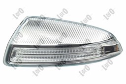 Lampa kierunkowskazów