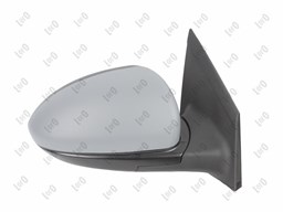 Lusterko zewnętrzne