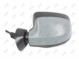 Lusterko zewnętrzne