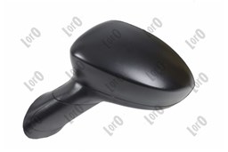 Lusterko zewnętrzne