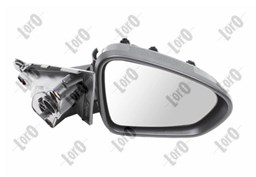 Lusterko zewnętrzne