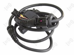 Czujnik prędkości obrotowej koła (ABS lub ESP)