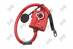 Adapter do akumulatora