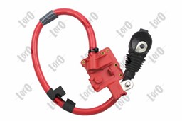 Adapter do akumulatora