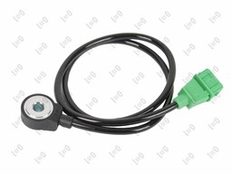 Czujnik spalania stukowego