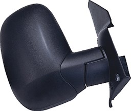 Lusterko zewnętrzne