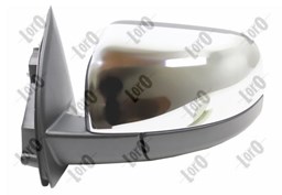 Lusterko zewnętrzne