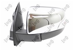 Lusterko zewnętrzne