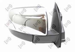 Lusterko zewnętrzne