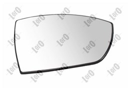 Szkło lusterka zewnętrznego