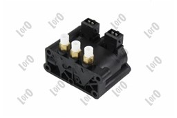 Zawór, instalacja pneumatyczna