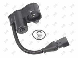 Element nastawczy, zacisk hamulca postojowego