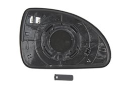 Szkło lusterka zewnętrznego