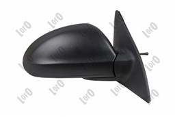 Lusterko zewnętrzne