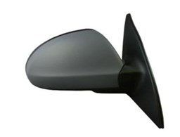 Lusterko zewnętrzne