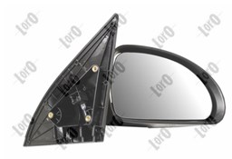 Lusterko zewnętrzne